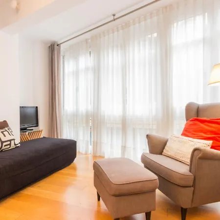 Studio Tenderia Apartment Bilbao