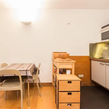 Apartman Studio Tenderia